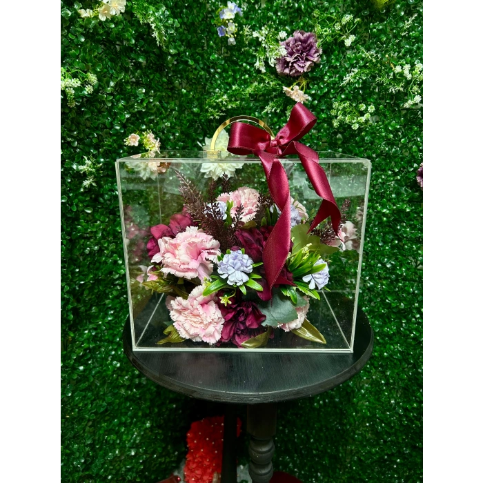 Premium Kutuda Aranjman