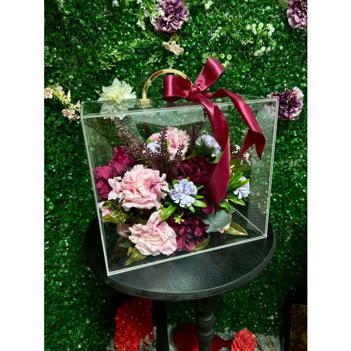 Premium Kutuda Aranjman