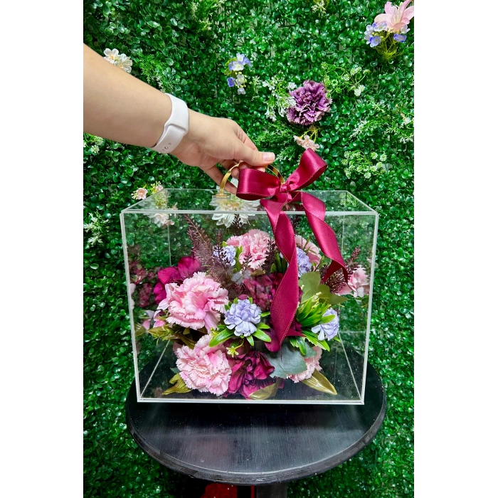 Premium Kutuda Aranjman