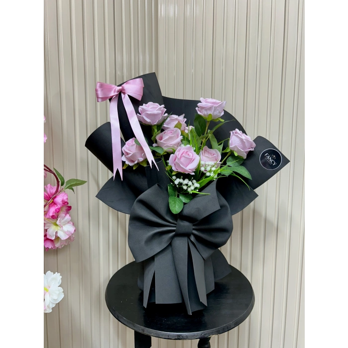 Tasarım Fiyonk Buket