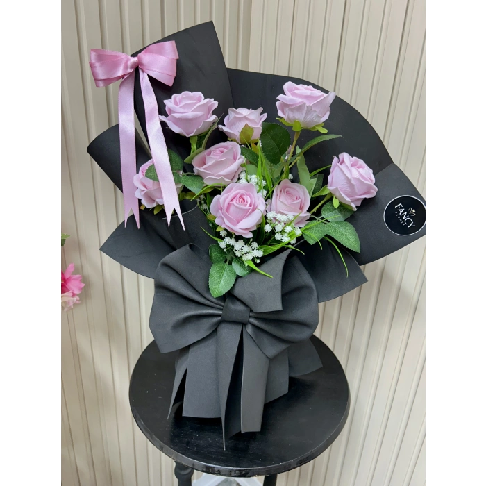 Tasarım Fiyonk Buket