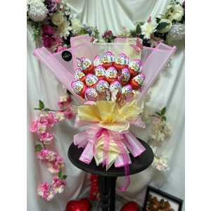 30lu Kinder Joy Buketi