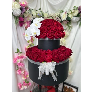 Luxury Katlı Aranjman