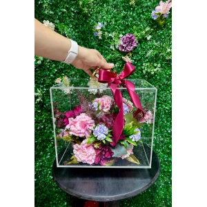 Premium Kutuda Aranjman