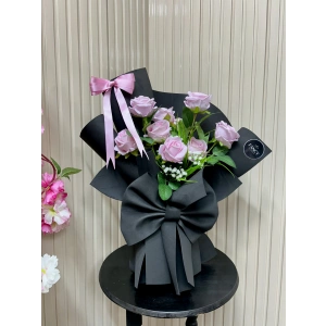 Tasarım Fiyonk Buket