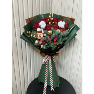 Yılbaşı Buket