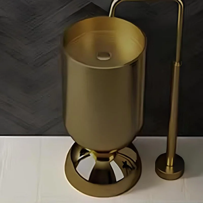 Schnelle Sch B8829 Rustik Oval Monoblok Çelik Lavabo