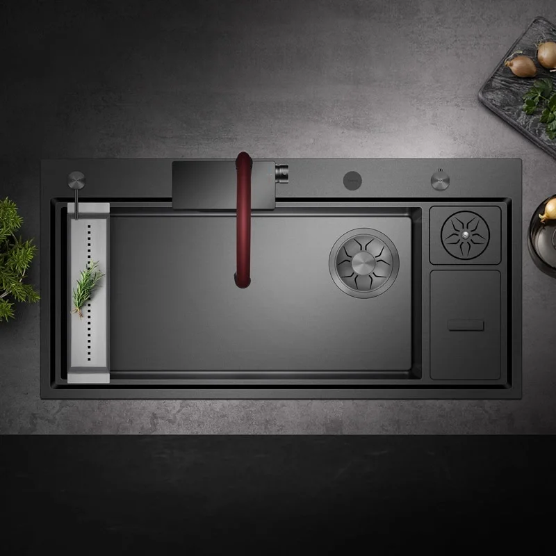 Schnelle AQ 10050NX 100 Cm Mutfak Evyesi