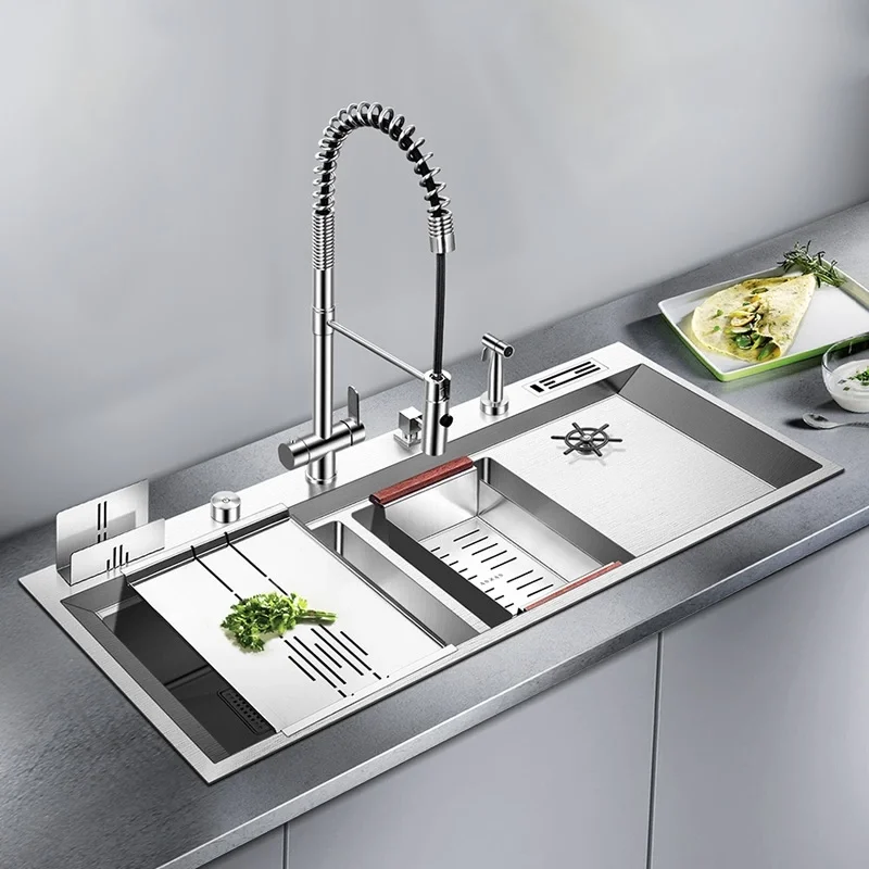 Schnelle AQ 12050X 120 Cm Mutfak Evyesi