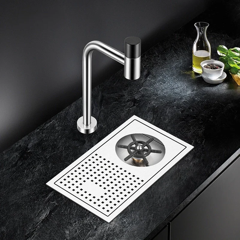 Schnelle AQ 3419X 34 Cm Bardak Yıkama Seti