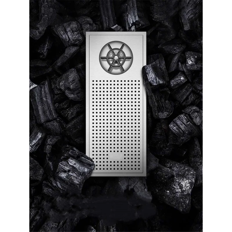 Schnelle AQ 5322X 53 Cm Bardak Yıkama Seti