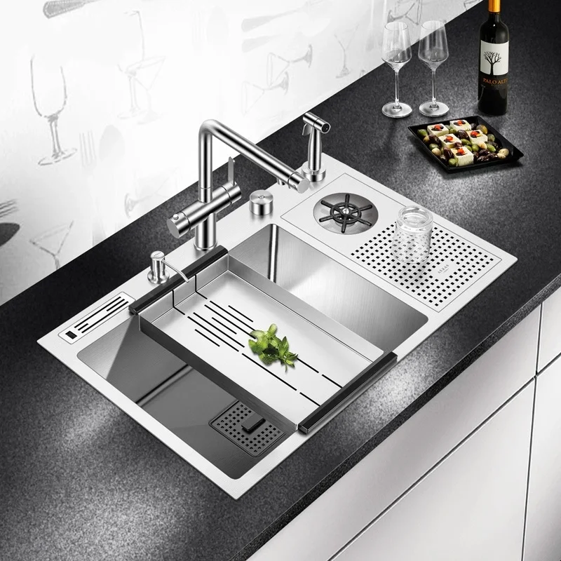 Schnelle AQ 7648X 76 Cm Mutfak Evyesi