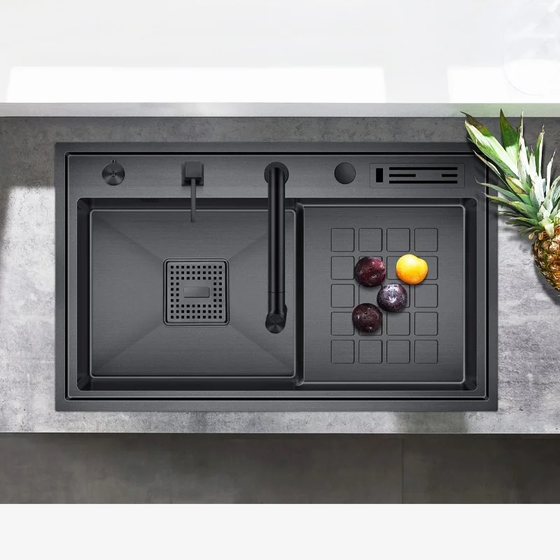 Schnelle AQ 8048NJ 80 Cm Mutfak Evyesi