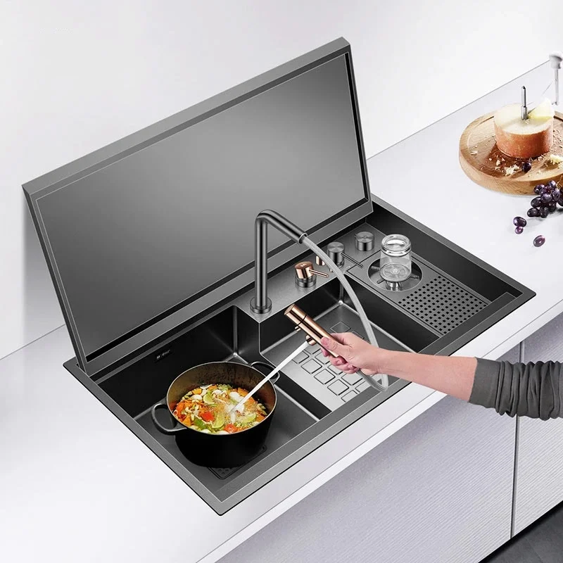 Schnelle AQ 8850NJX 88 Cm Mutfak Evyesi