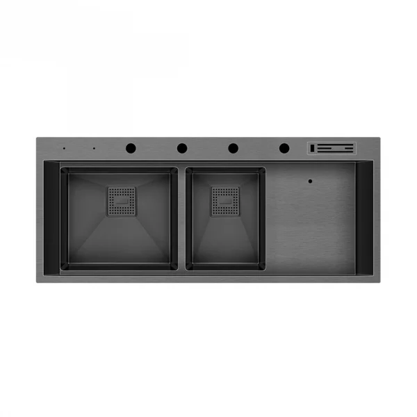 Schnelle AQ 12050NX 120 Cm Mutfak Evyesi