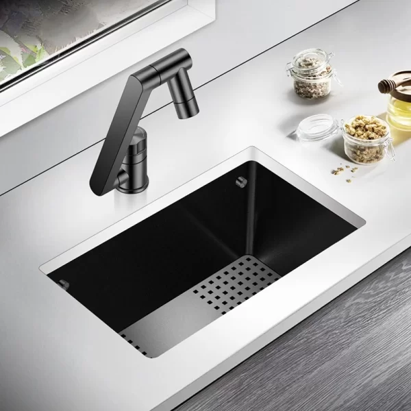 Schnelle AQ 3622NB 36 Cm Mutfak Evyesi