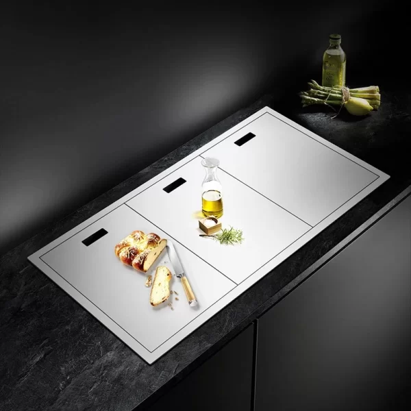 Schnelle AQ 8243E 82 Cm Mutfak Evyesi
