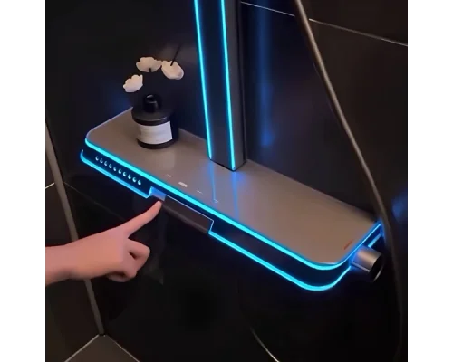 2025 Duş Seti Trendleri: Akıllı, Estetik ve Dayanıklı Çözümler