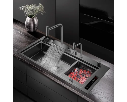 Mutfak Tezgah Çeşitleri