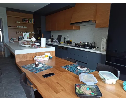 Mutfak Tezgahı Modelleri ve 2025 Trendleri: Eksiksiz Satın Alma Rehberi