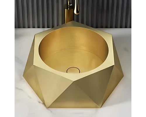 Schnelle Banyo Lavaboları İle Fark Yaratın...