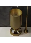 Schnelle Sch B8829 Rustik Oval Monoblok Çelik Lavabo