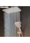 Schnelle Ambiance White Duş Seti