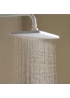Schnelle Ambiance White Duş Seti