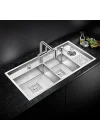 Schnelle AQ 10050MD 100 Cm Mutfak Evyesi