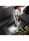 Schnelle AQ 10050NX 100 Cm Mutfak Evyesi