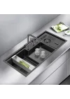 Schnelle AQ 10547NX 105 Cm Mutfak Evyesi
