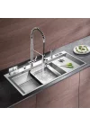 Schnelle AQ 11850X 118 Cm Mutfak Evyesi