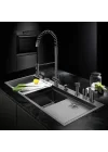 Schnelle AQ 12050NX 120 Cm Mutfak Evyesi