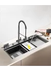 Schnelle AQ 12050NX 120 Cm Mutfak Evyesi
