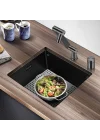 Schnelle AQ 3833NB 38 Cm Mutfak Evyesi