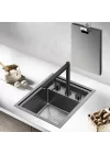 Schnelle AQ 3847NY 38 Cm Mutfak Evyesi