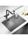 Schnelle AQ 5338NX 53 Cm Mutfak Evyesi
