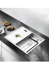 Schnelle AQ 6047Y 60 Cm Mutfak Evyesi
