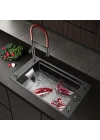 Schnelle AQ 7845NX 78 Cm Mutfak Evyesi