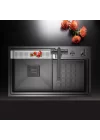 Schnelle AQ 7947NF 79 Cm Mutfak Evyesi