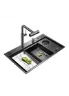 Schnelle AQ 7948NX 79 Cm Mutfak Evyesi
