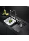 Schnelle AQ 8048J 80 Cm Mutfak Evyesi