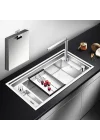 Schnelle AQ 8243E 82 Cm Mutfak Evyesi