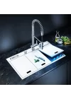 Schnelle AQ 8249Y 82 Cm Mutfak Evyesi