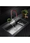 Schnelle AQ 8250NTX 82 Cm Mutfak Evyesi