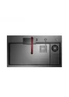 Schnelle AQ 8250NTX 82 Cm Mutfak Evyesi