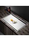 Schnelle AQ 8250X 82 Cm Mutfak Evyesi