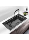 Schnelle AQ 8345NJ 83 Cm Mutfak Evyesi