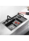 Schnelle AQ 8448NJ 84 Cm Mutfak Evyesi
