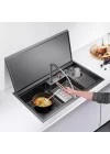 Schnelle AQ 8850NJX 88 Cm Mutfak Evyesi